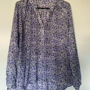 Joe Fresh Blouse